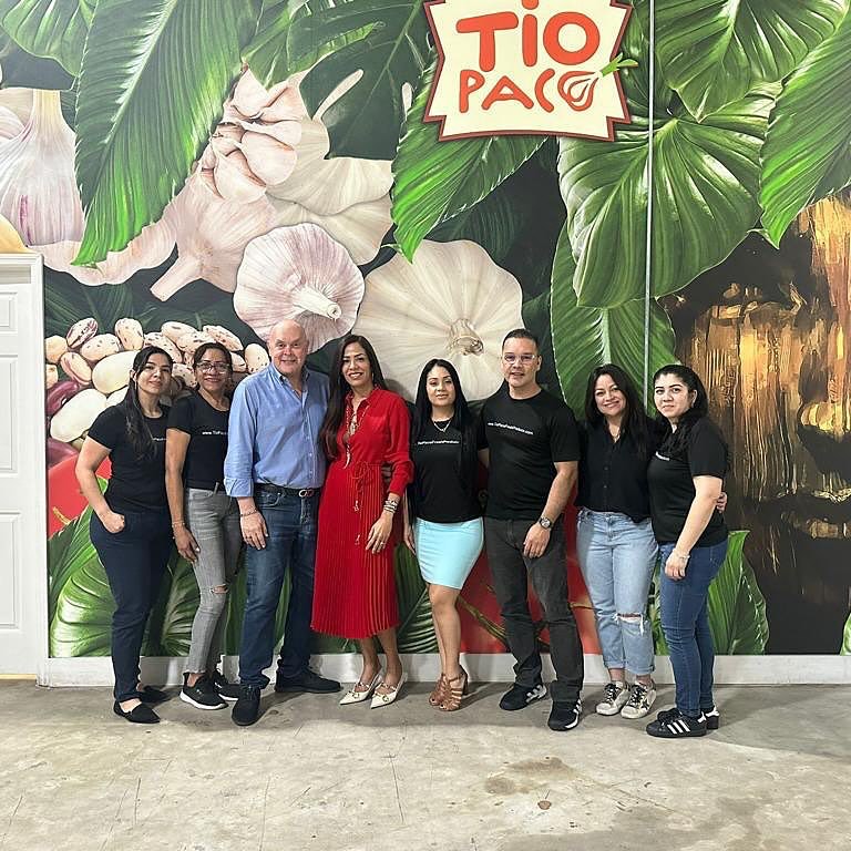 Equipo Tio Paco